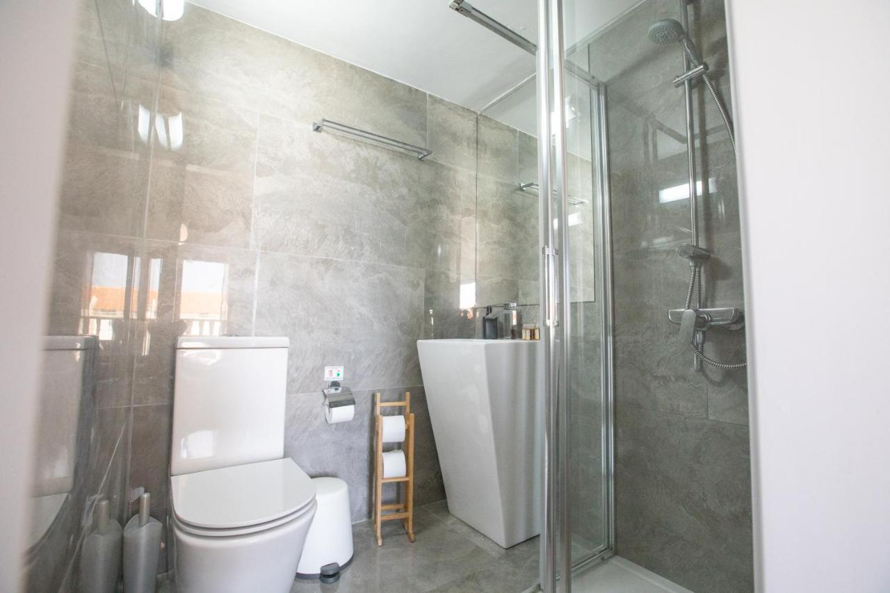 Tonia Seaview Villas Protaras Exterior photo