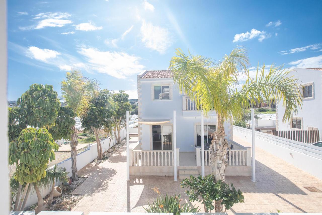 Tonia Seaview Villas Protaras Exterior photo