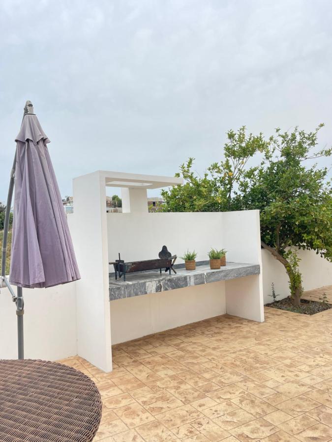 Tonia Seaview Villas Protaras Exterior photo