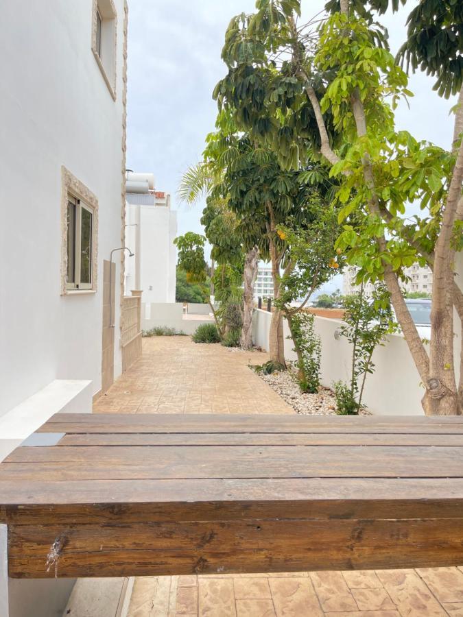 Tonia Seaview Villas Protaras Exterior photo