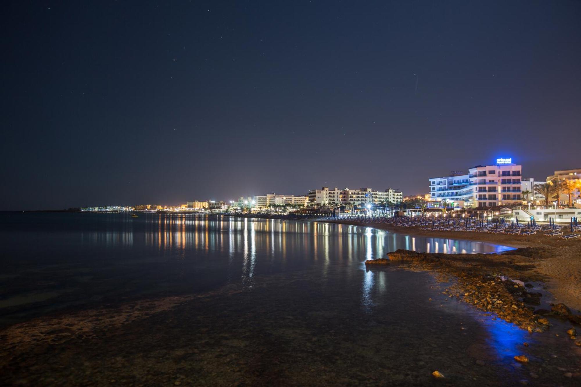 Tonia Seaview Villas Protaras Exterior photo